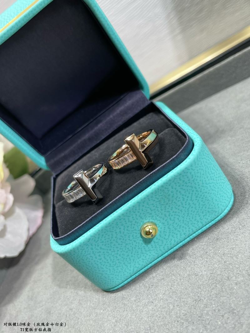 T*f*ny rings